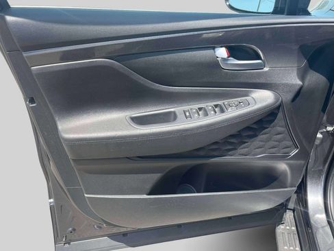 Used 2022 Hyundai Santa Fe XRT AWD/4WD image 15