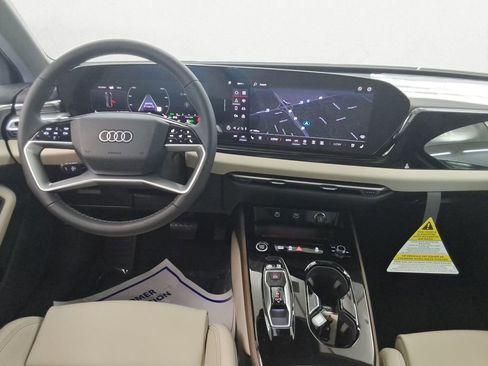 New 2025 Audi A5 2.0T Premium Plus image 9