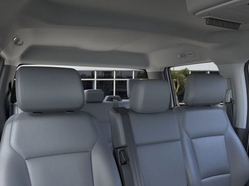 New 2026 Ford F250 XL AWD/4WD image 22