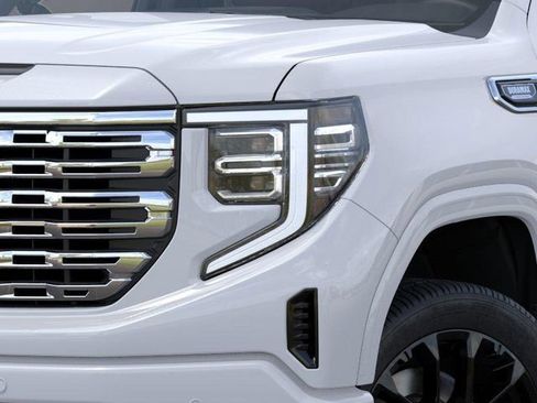 New 2026 GMC Sierra 1500 Denali AWD/4WD image 10