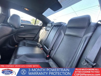 Used 2022 Dodge Charger SXT w/ Leather Interior Group
