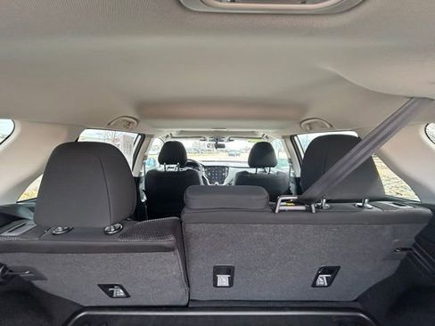 Used 2025 Subaru Outback Premium image 26