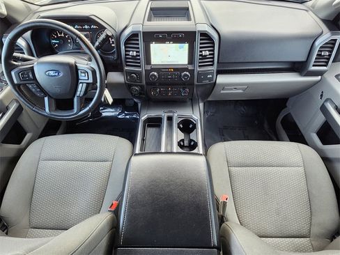 Used 2019 Ford F150 XLT w/ Equipment Group 302A Luxury image 10