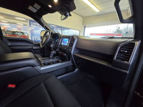 Used 2020 Ford F150 XLT w/ Equipment Group 302A Luxury image 27