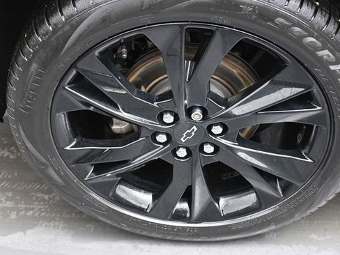 Used 2020 Chevrolet Blazer RS w/ LPO, Floor Liner Package image 23