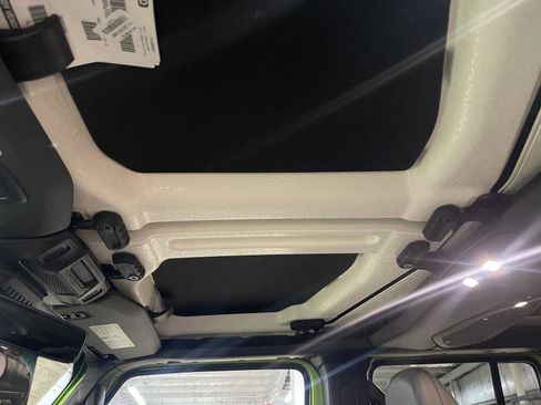 New 2026 Jeep Gladiator Mojave image 24