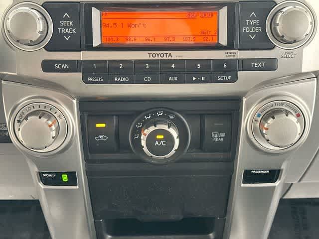 Used 2013 Toyota 4Runner SR5 w/ Convenience Pkg AWD/4WD image 15