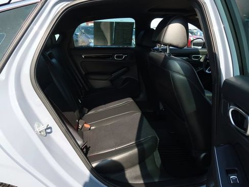 Used 2023 Honda Civic Sport Touring image 34