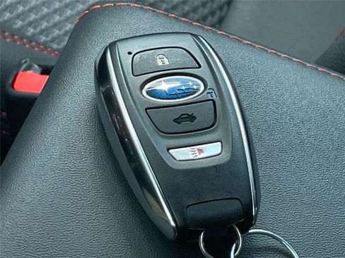 Used 2023 Subaru Forester Sport AWD/4WD image 31