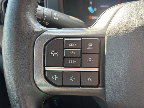Used 2024 Ford F150 Lariat w/ Equipment Group 502A High AWD/4WD image 20