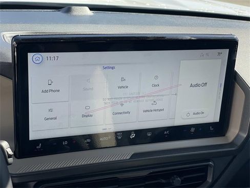 New 2025 Ford Bronco Sport Big Bend w/ Convenience Package image 12