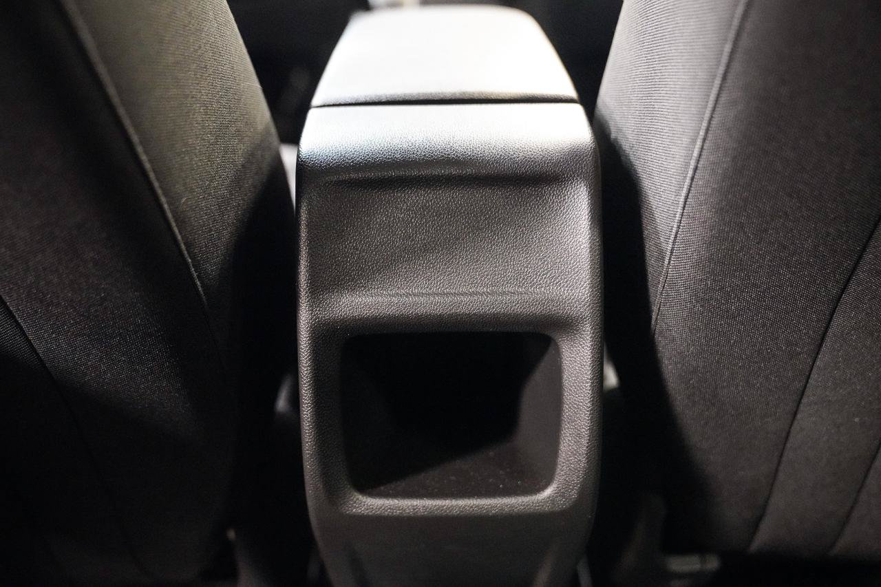 Used 2026 Chevrolet Trax LS FWD image 28