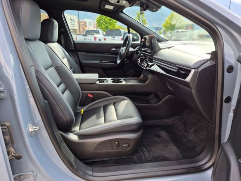 Used 2024 Honda Prologue Touring image 35