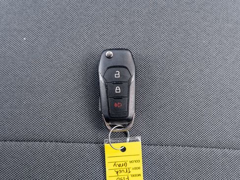 Used 2023 Ford F150 XL w/ XL Chrome Appearance Package image 30