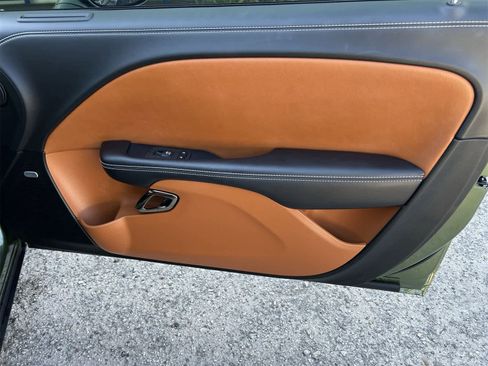 Used 2022 Dodge Challenger SRT Hellcat image 23