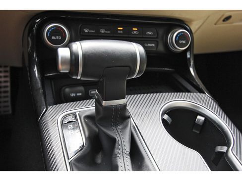 Certified 2023 Kia Stinger GT-Line w/ Sun & Sound Package AWD/4WD image 27