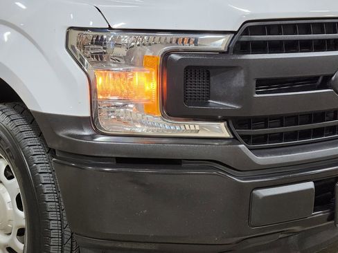 Used 2020 Ford F150 XL w/ Equipment Group 101A Mid image 14