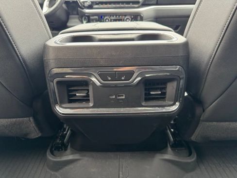 Used 2025 Chevrolet Silverado 1500 LTZ AWD/4WD image 10