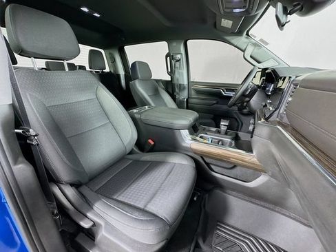 Used 2023 Chevrolet Silverado 1500 RST AWD/4WD image 28