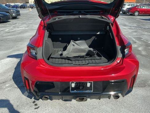 Used 2024 Toyota Corolla GR image 28