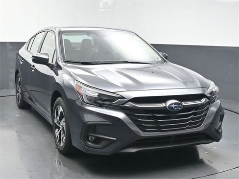 New 2025 Subaru Legacy Premium w/ Popular Package #1 image 2