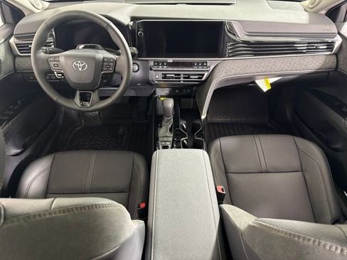New 2026 Toyota Camry XLE image 15