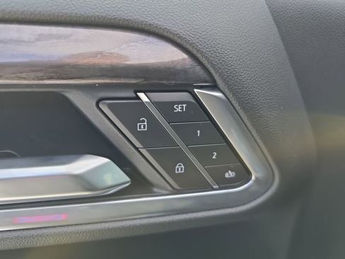 New 2026 Chevrolet Silverado 2500 LTZ w/ Trail Boss Package image 8