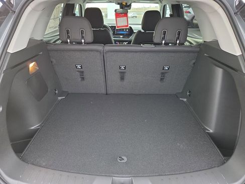 New 2026 Chevrolet TrailBlazer LT image 43