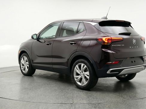 Used 2025 Buick Encore GX Preferred FWD image 6