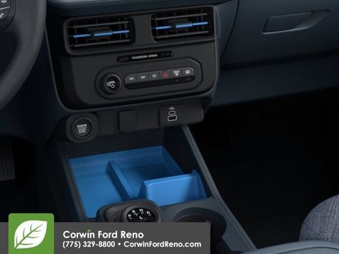 New 2026 Ford Maverick XLT AWD/4WD image 18