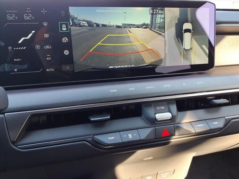 New 2026 Kia EV9 Wind image 20