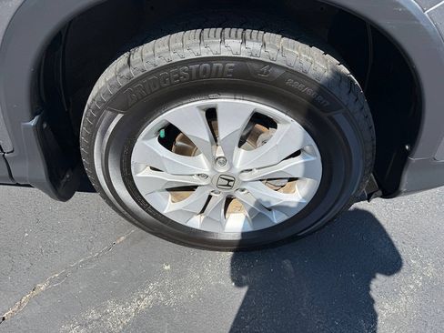 Used 2014 Honda CR-V EX-L image 38