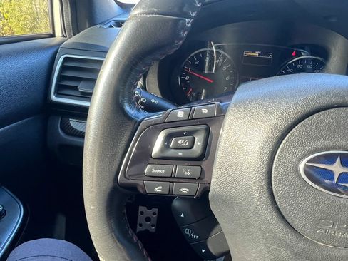 Used 2018 Subaru WRX AWD/4WD image 18