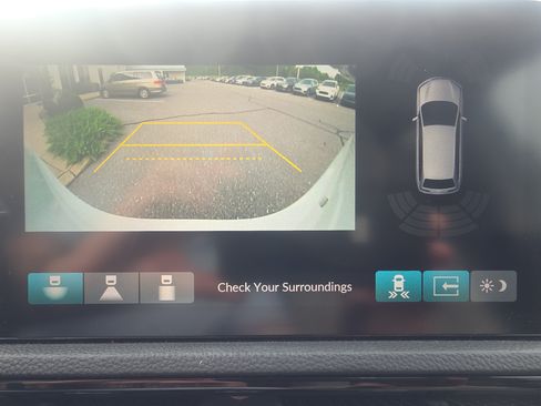 Used 2023 Honda CR-V EX-L image 21