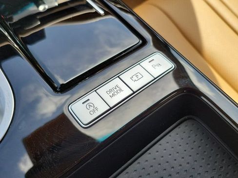 Used 2026 Genesis G80 2.5T AWD/4WD image 30