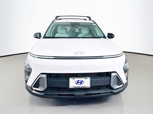 New 2026 Hyundai Kona SEL Sport image 2