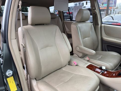 Used 2007 Toyota Highlander Limited image 14