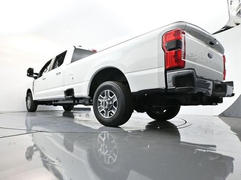 New 2026 Ford F350 Lariat RWD image 30
