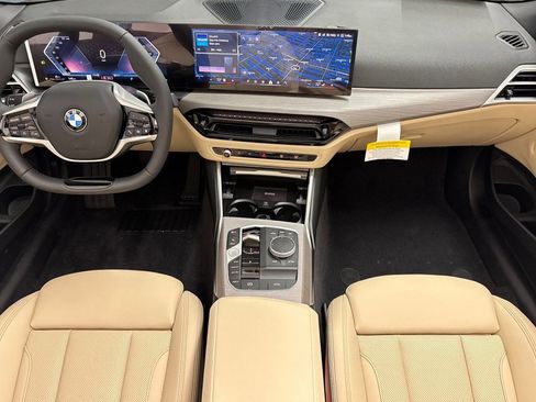 New 2026 BMW 430i Convertible w/ Convenience Package image 24