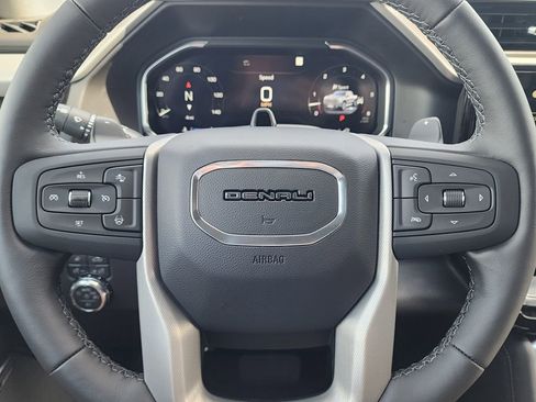 New 2026 GMC Sierra 1500 Denali AWD/4WD image 22
