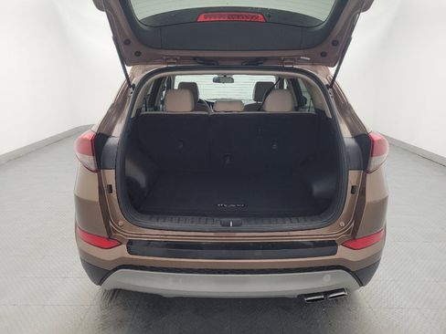 Used 2017 Hyundai Tucson Eco AWD/4WD image 29