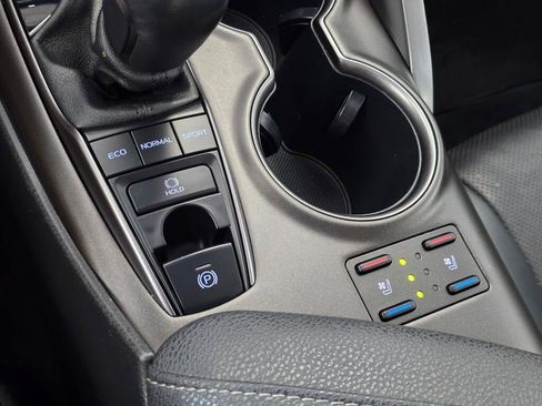 Used 2023 Toyota Camry XSE w/ Navigation Package FWD image 32