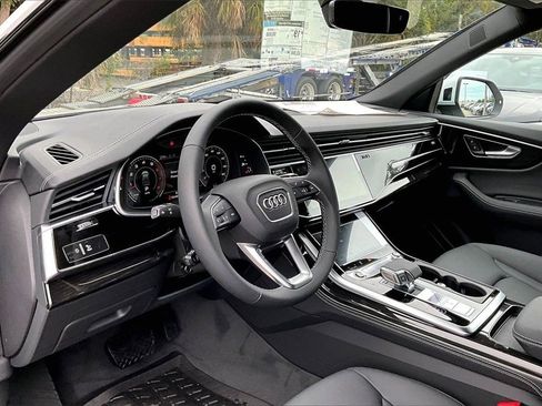 New 2026 Audi Q8 Premium Plus image 14