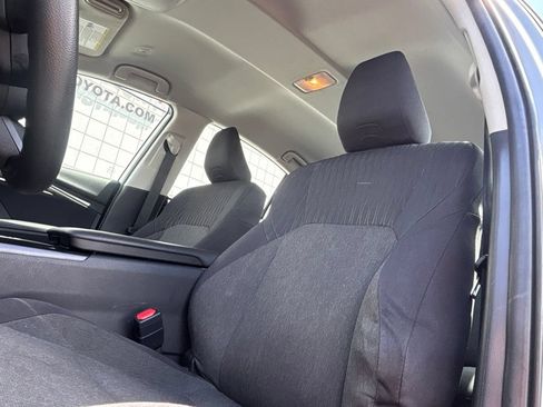 Used 2025 Toyota Camry LE FWD image 10
