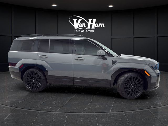 Used 2024 Hyundai Santa Fe Calligraphy AWD/4WD image 8
