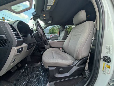 Used 2019 Ford F150 XLT RWD image 15