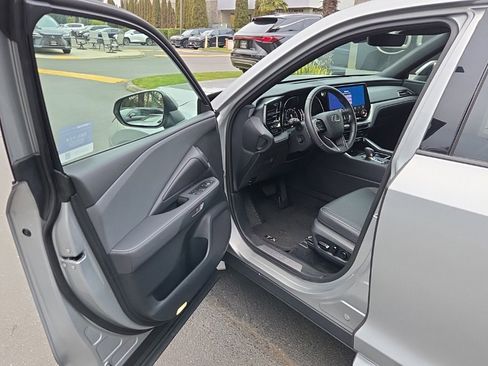 Certified 2024 Lexus TX 350 350 image 10