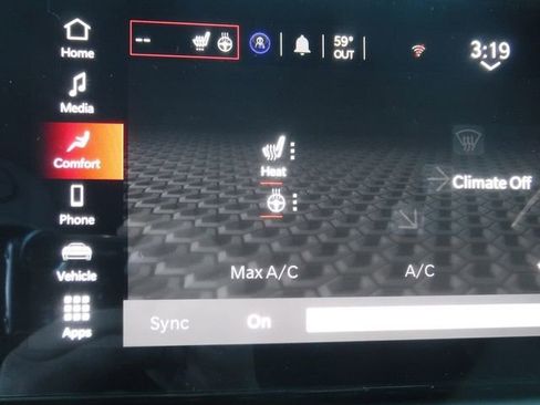 New 2026 Dodge Charger R/T Scat Pack image 25