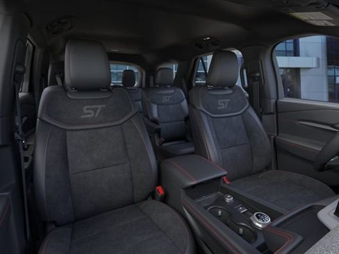 New 2026 Ford Explorer ST AWD/4WD image 10