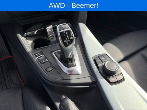 Used 2016 BMW 328i xDrive Sedan AWD/4WD image 23